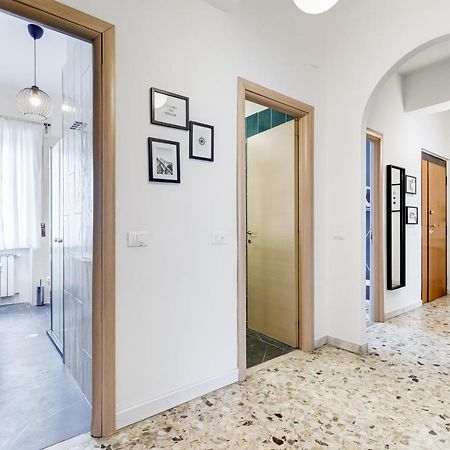 Bdc - Trastevere Apartment Rome Luaran gambar