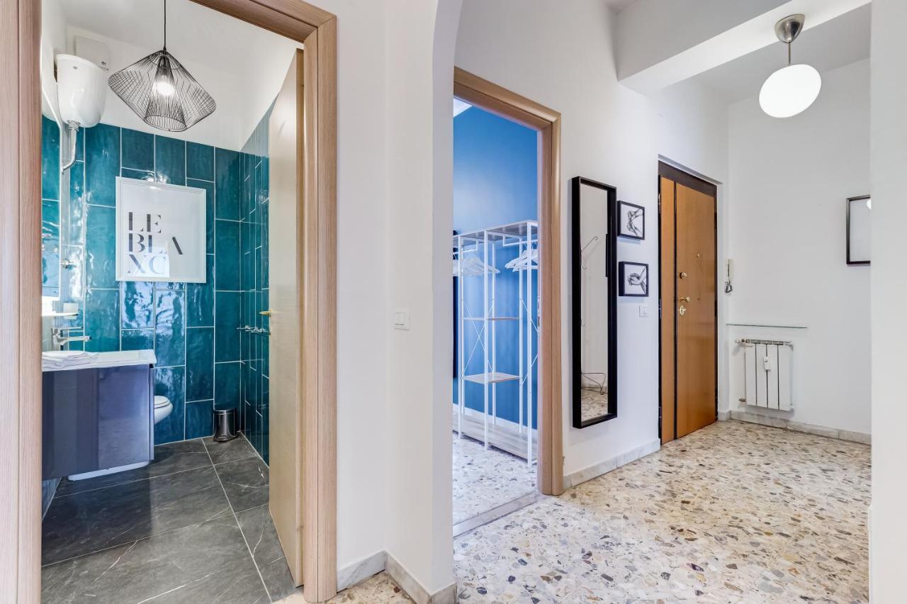 Bdc - Trastevere Apartment Rome Luaran gambar