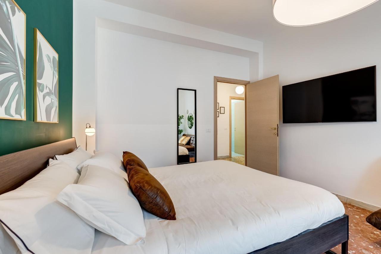 Bdc - Trastevere Apartment Rome Luaran gambar