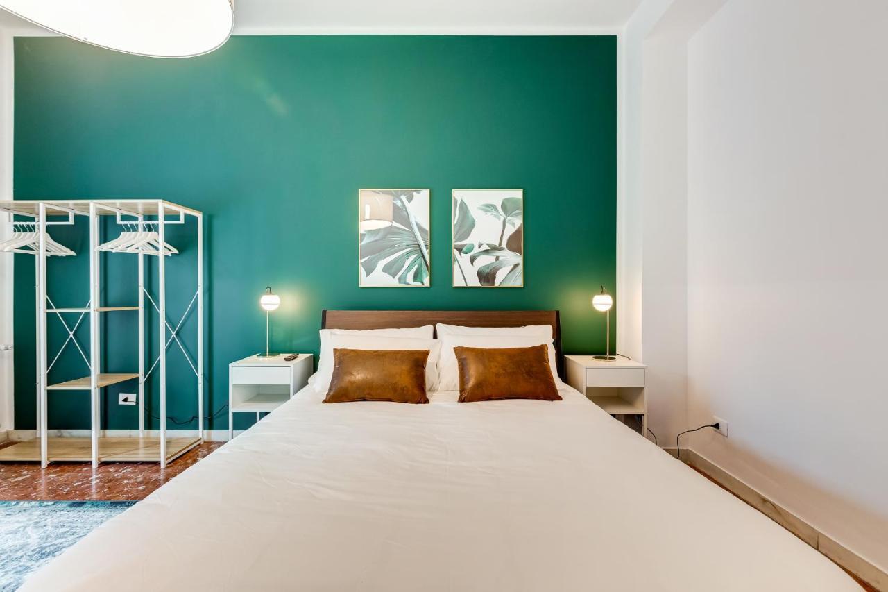 Bdc - Trastevere Apartment Rome Luaran gambar