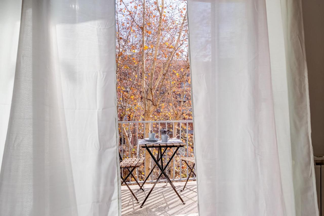 Bdc - Trastevere Apartment Rome Luaran gambar