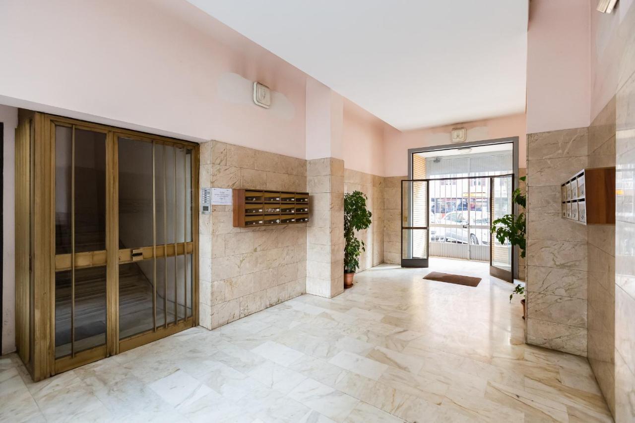 Bdc - Trastevere Apartment Rome Luaran gambar