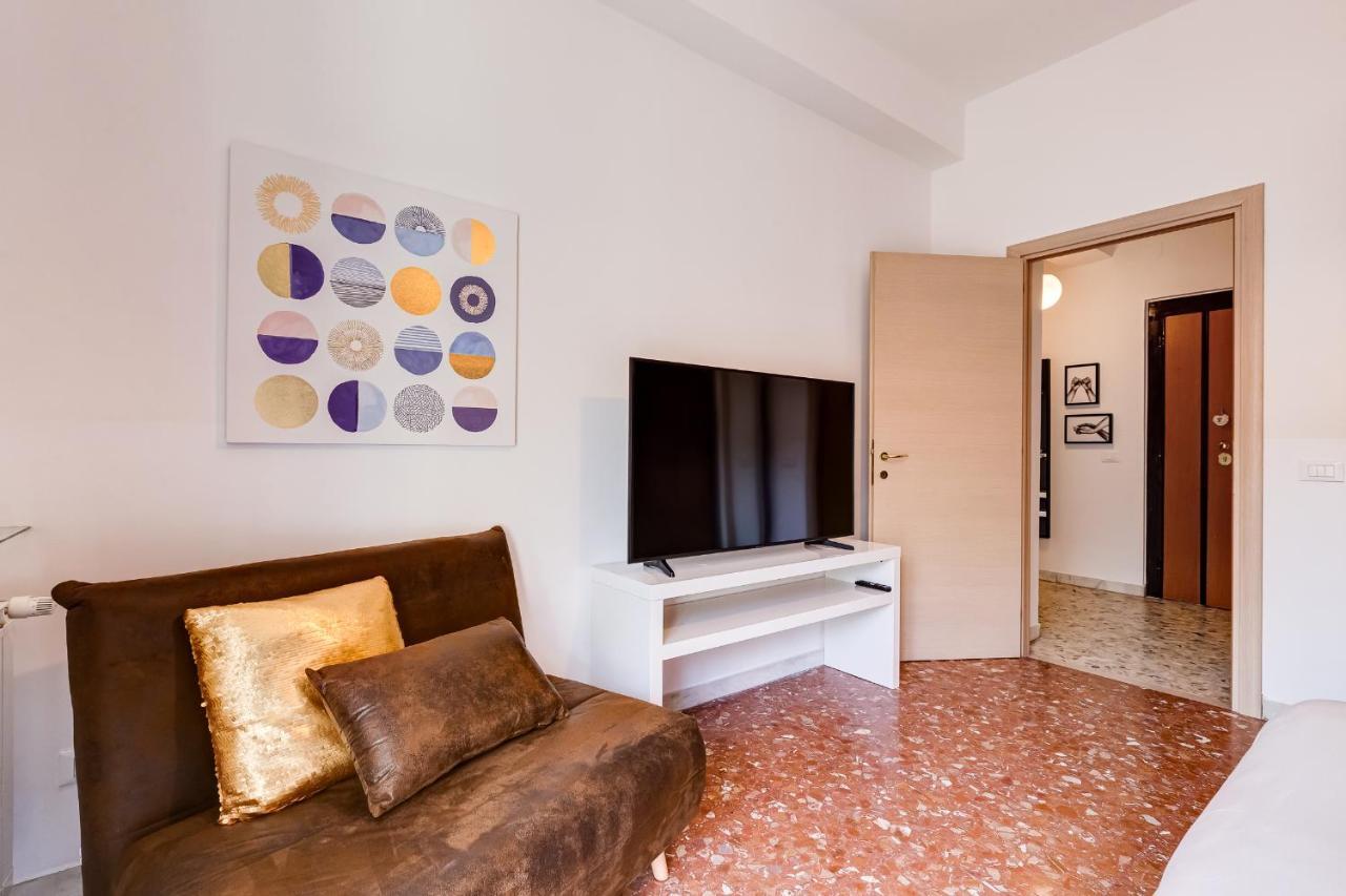 Bdc - Trastevere Apartment Rome Luaran gambar