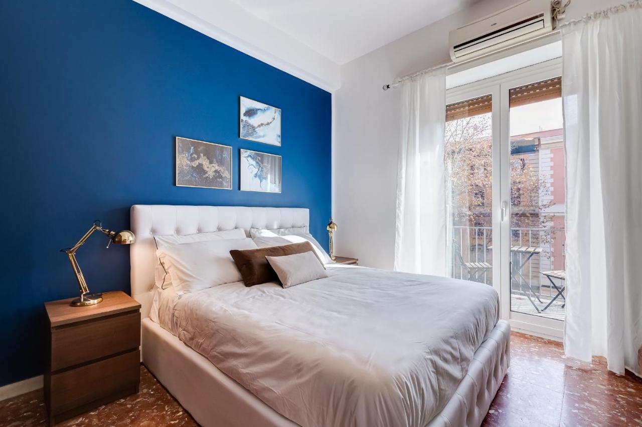 Bdc - Trastevere Apartment Rome Luaran gambar