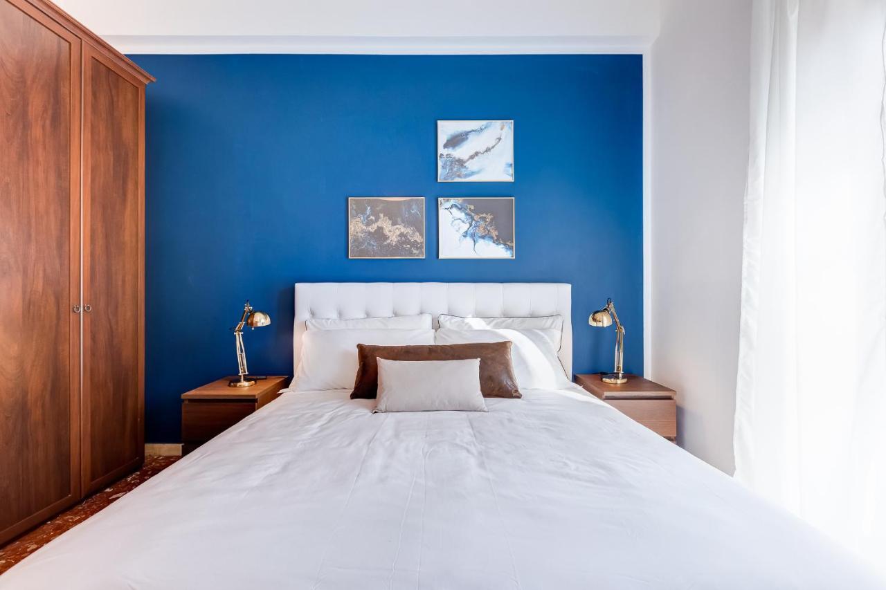 Bdc - Trastevere Apartment Rome Luaran gambar