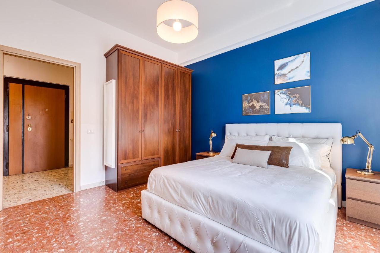 Bdc - Trastevere Apartment Rome Luaran gambar