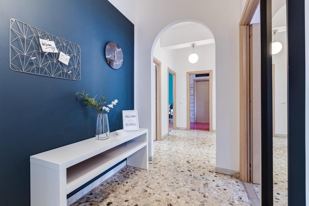 Bdc - Trastevere Apartment Rome Luaran gambar