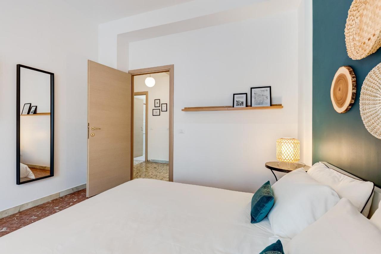 Bdc - Trastevere Apartment Rome Luaran gambar