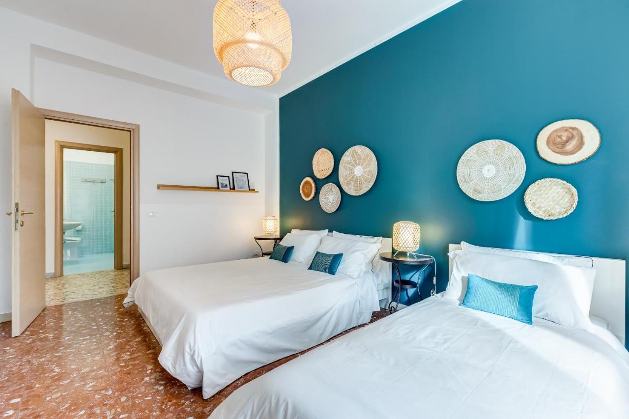 Bdc - Trastevere Apartment Rome Luaran gambar