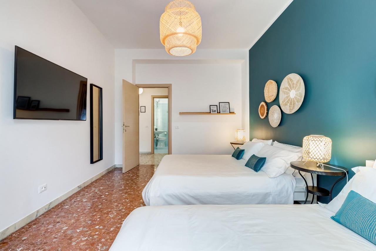 Bdc - Trastevere Apartment Rome Luaran gambar