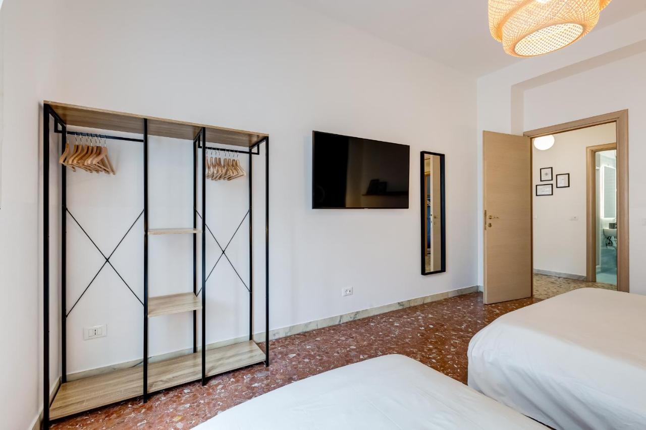 Bdc - Trastevere Apartment Rome Luaran gambar